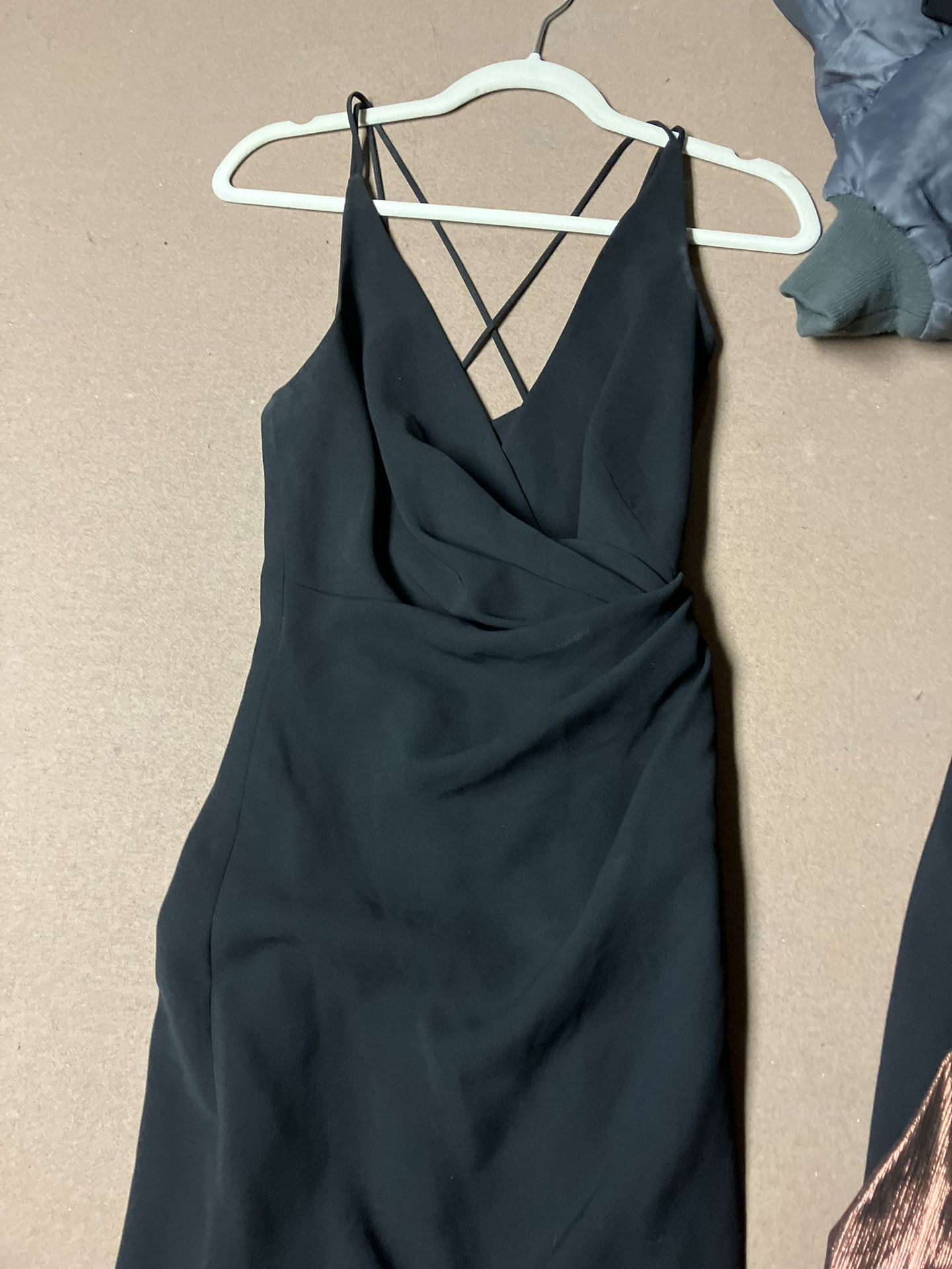 Vintage Tahari Dress