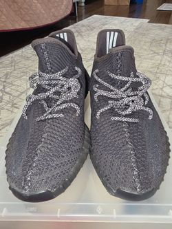 Adidas Yeezy Boost size 10 men and  10.5