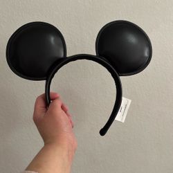 Disney Ears 