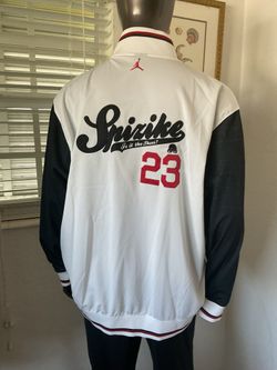 Air Jordon Hybrid Jordan Spike Lee And Michael Jordon