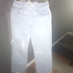 Abercrombie And Fitch Pants