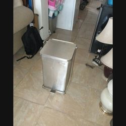 Trash Can 