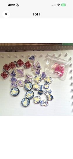 Beads for Pen making