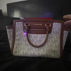 Michael kors bag
