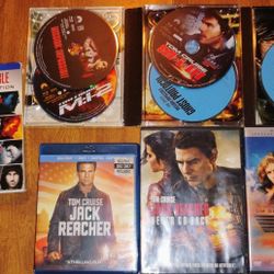 Tom Cruise Movies 15$ For All!