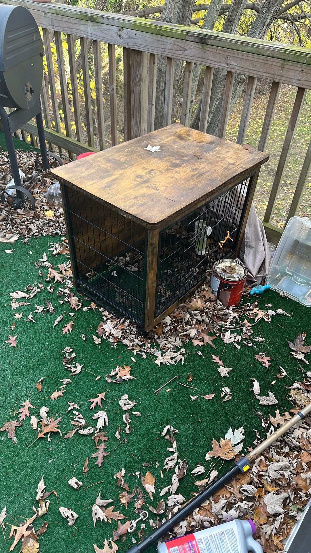 Dog House