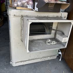 CHAMPION COOLER-SWAMP COOLER 