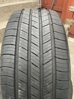 225/50/17 Very Good Condition Only 2 Tires
