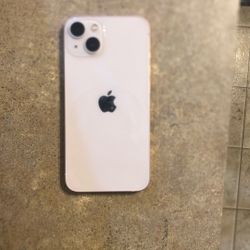 iPhone 13 Pink