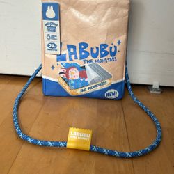 Labubu Bag 