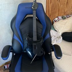 Rock Band 4 Guitar 
