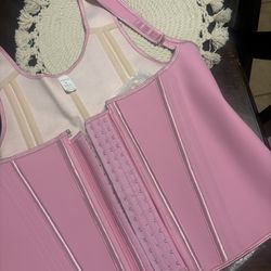 TikTok Waist Trainer 