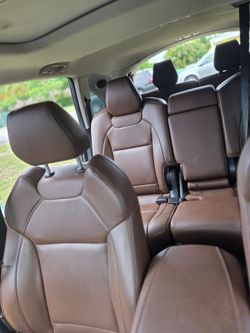 Acura Mdx 2017