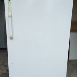 Upright Freezer Delivered 