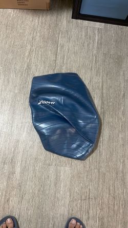 Inflatable pregnancy/exercise ball