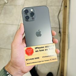 iPhone 12 Pro Max Like New