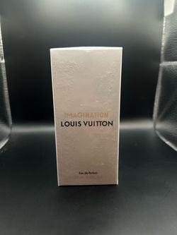 BRAND NEW LOUIS VUITTON IMAGINATION EAU DE PARFUM 100ML / 3.4 FL OZ