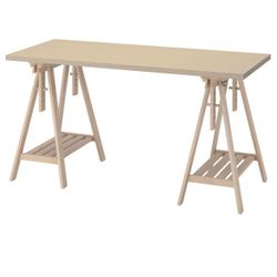 IKEA Wooden Table