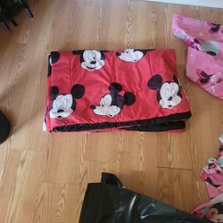 Twin Size Comforter Only