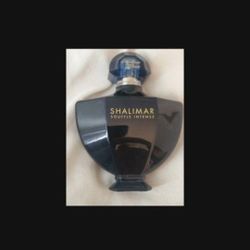 Brand New Authentic SHALIMAR Souffle Intense Eau De Parfum 50 Ml