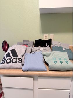 Sweatshirts