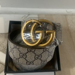 Belts 