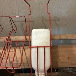 Calf Bottles And Holders 