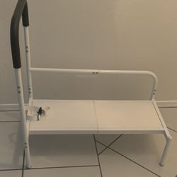 Bed Step Stool For Adults