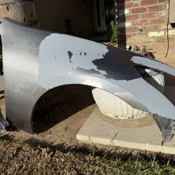 Infiniti G35 G37 Fenders