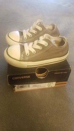 6c converse