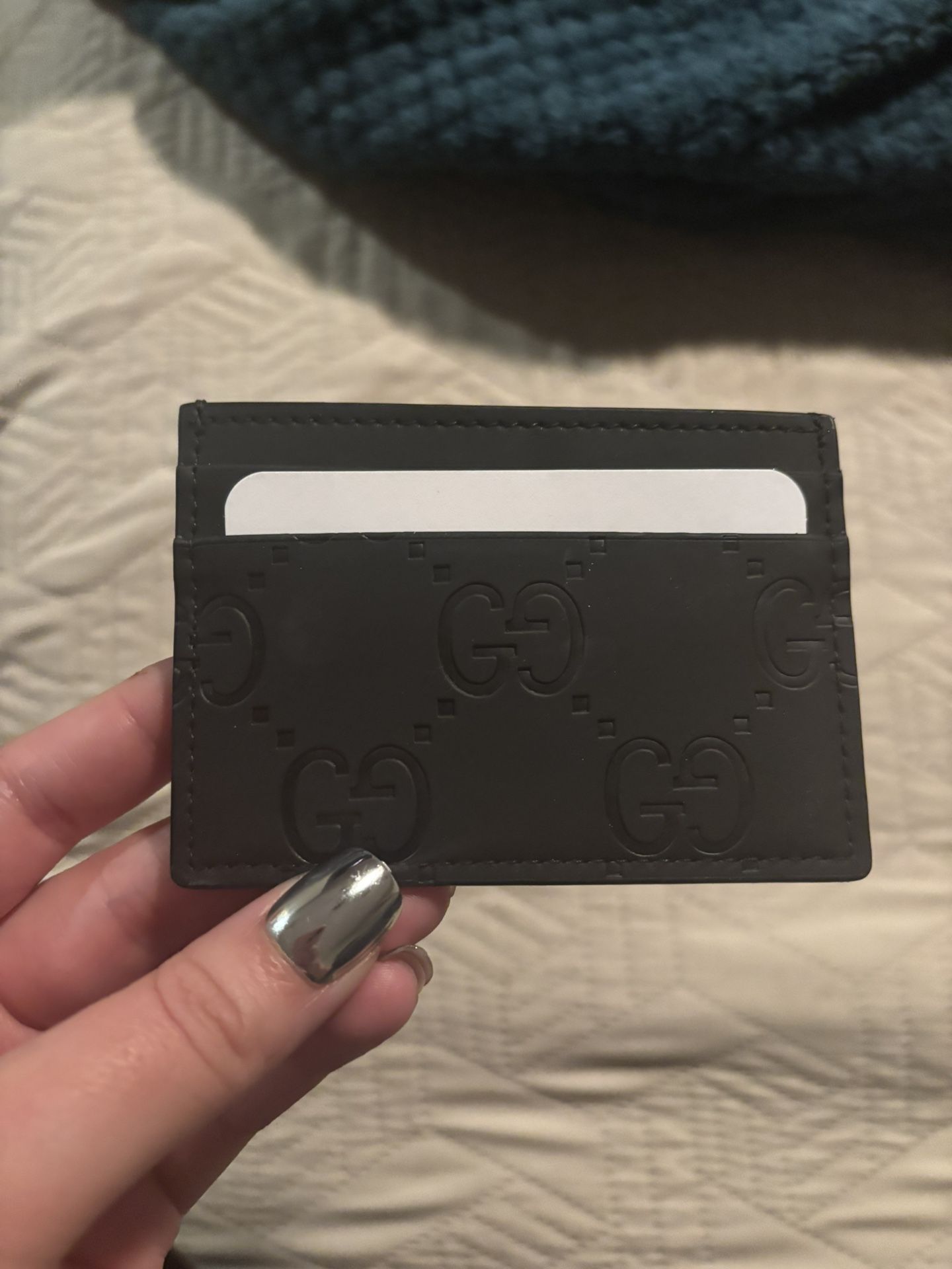 Gucci Men Wallet