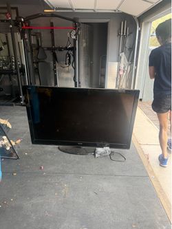 60” tv sharp