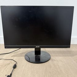 Monitor