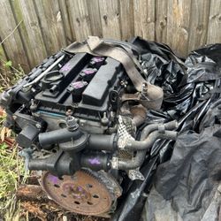 Engine Motor 2.4 