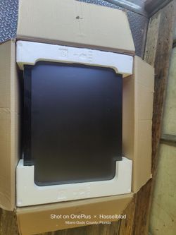 Wolf Microwave