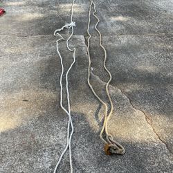 Rope 