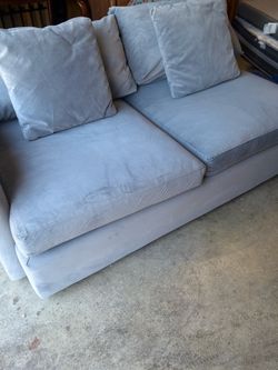 Sofa / Chaise