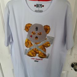 Bkys Shirt
