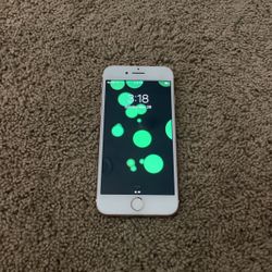 iPhone 7 Pink Great Condition