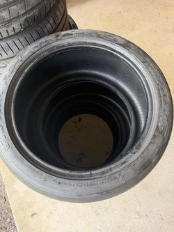Maxxis victra rc-1 275/35/18