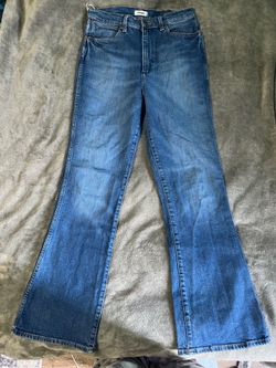 Wrangler jeans