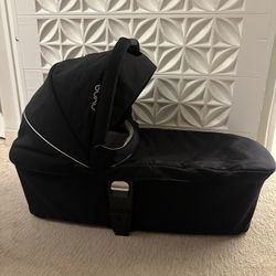 Nuna Mixx Bassinet 
