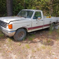 1987 Ford 150