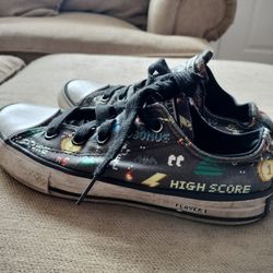 Kids Converse