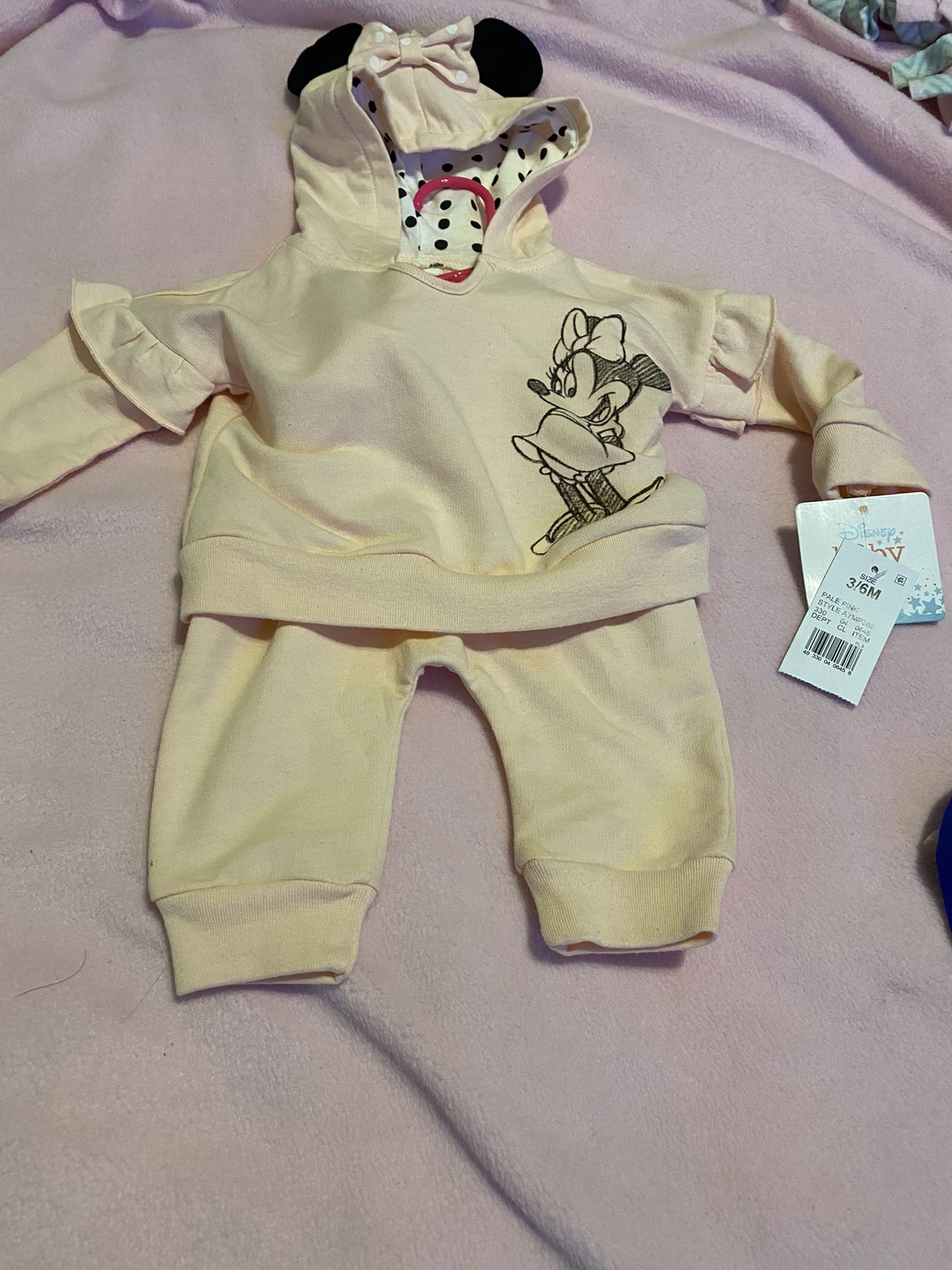 Babygirl clothes