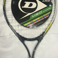Dunlop M5.0 Junior 21” Tennis Racquet 