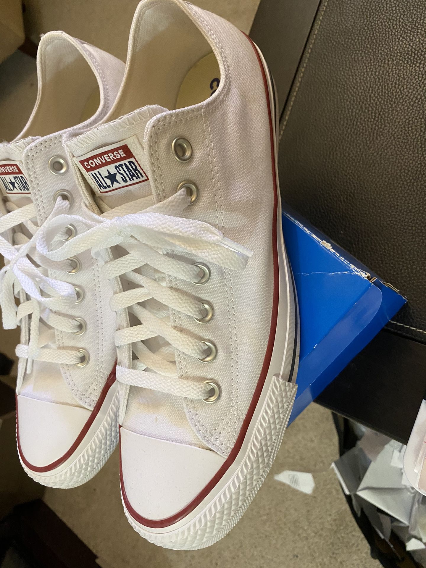 Converse All Stars
