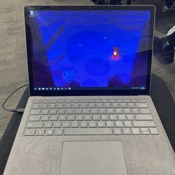 Surface Laptop 4 (AMD)