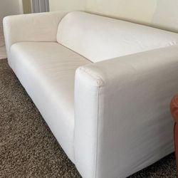 Living Room Couch (HUGE PRICE DROP)
