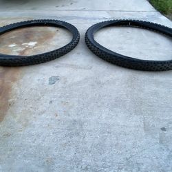 Specialize Ground Control Tires 